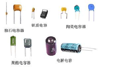 常用电子元件基础知识图解 从识别到应用